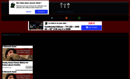 liensutiles.forumactif.com