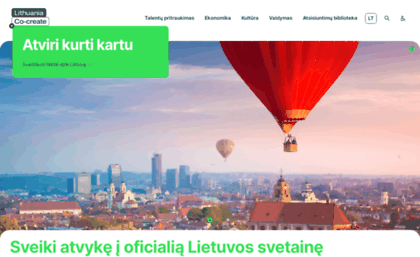 lietuva.lt