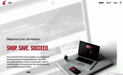life-leadership-home.com