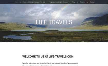 life-travels.com