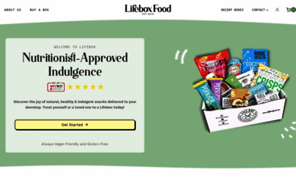 lifeboxfood.com