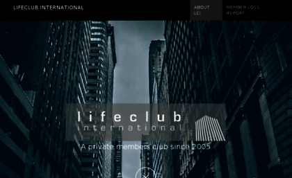 lifeclub.com