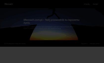 lifecoach.com.pl