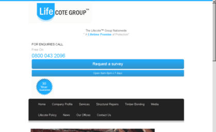 lifecote.com