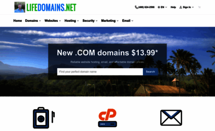 lifedomains.net