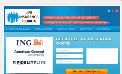 lifefloridainsurance.com