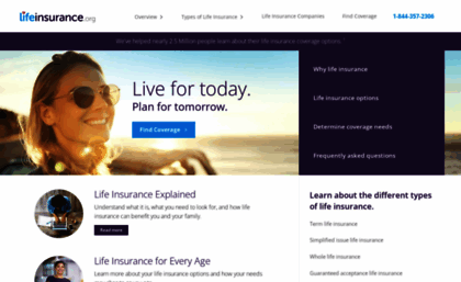 lifeinsurance.org