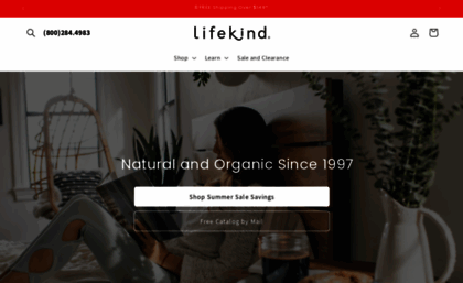 lifekind.com