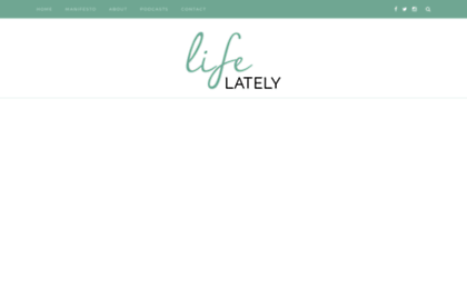 lifelately.com