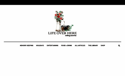 lifeoverhere.com