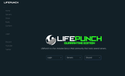 lifepunch.net