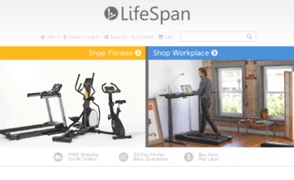 lifespan-fitness.co.uk