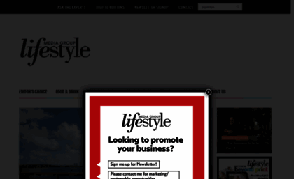 lifestylemagazinegroup.com