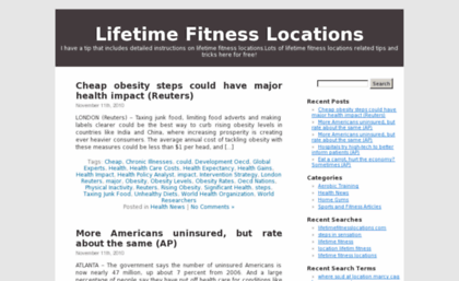 lifetimefitnesslocations.info