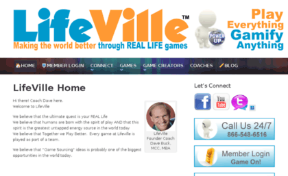 lifeville.com