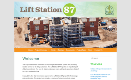 liftstation87.com