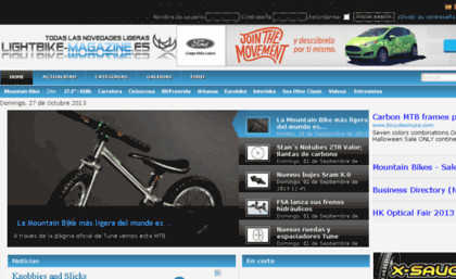 lightbike-magazine.es