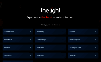 lightcinemas.co.uk