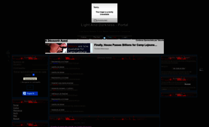 lightdarkness.superforo.net