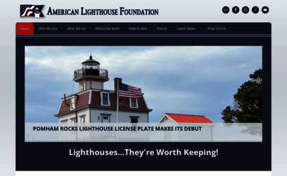 lighthousefoundation.org