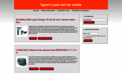 ligne1.com