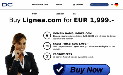lignea.com