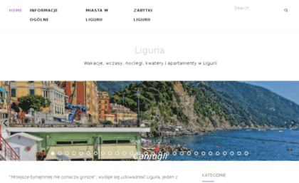 liguria.com.pl