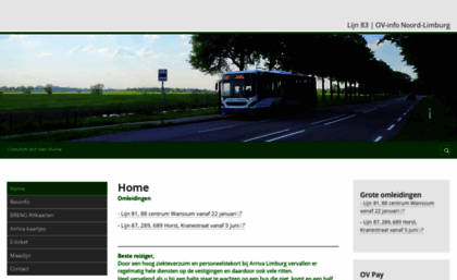 lijn83.nl