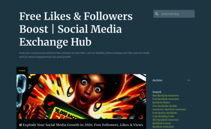 like4likeexchange.blogspot.com