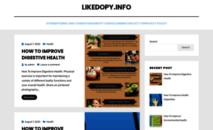 likedopy.info