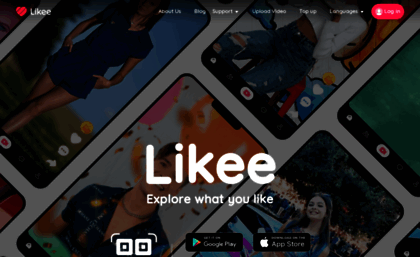 likee.com