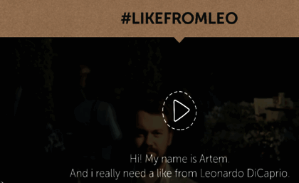 likefromleo.com