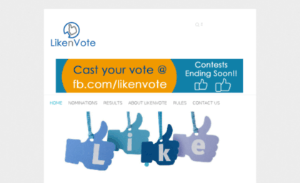 likenvote.com