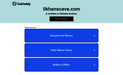 likhanscave.com