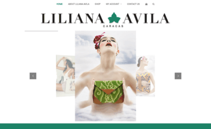 lilianaavila.com