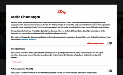 lilly-pharma.de