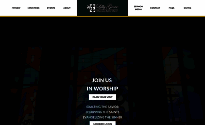 lillygrove.org