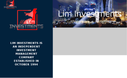 lim-investments.com