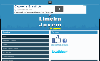 limeirajovem.com.br