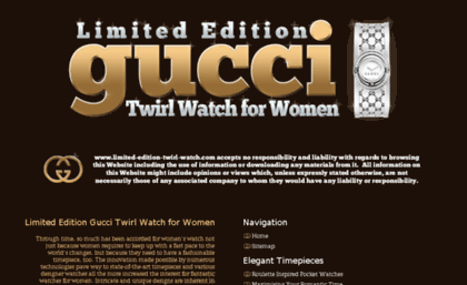 limited-edition-twirl-watch.com
