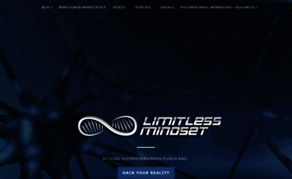 limitlessmindset.com