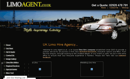 limoagent.co.uk