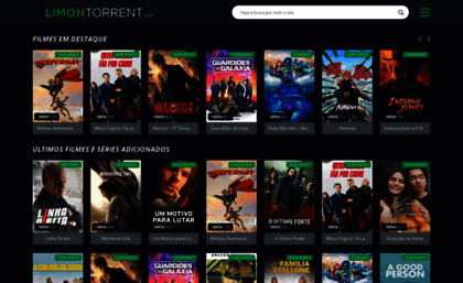 limontorrent.com