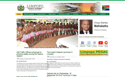 limpopo.gov.za