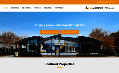 linandrews.com.au