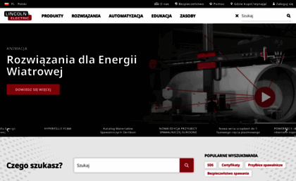 lincolnelectric.pl