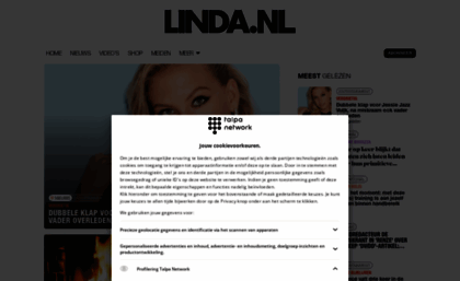 lindamagazine.nl