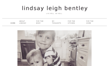 lindsayleighbentley.com