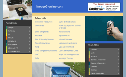 lineage2-online.com
