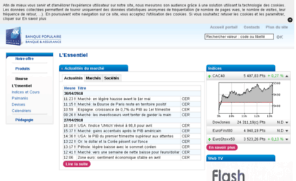 linebourse.fr